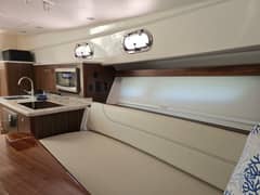 2019 Pursuit 355 Offshore "LIBERTY" photo 8