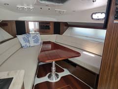 2019 Pursuit 355 Offshore "LIBERTY" photo 6