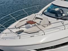 2022 Cruisers Yachts 46 CANTIUS "POSITIVE VIBES" photo 8