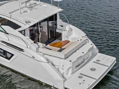 2022 Cruisers Yachts 46 CANTIUS "POSITIVE VIBES" photo 5