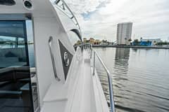 2022 Cruisers Yachts 46 CANTIUS "POSITIVE VIBES" photo 7