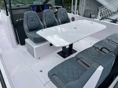 2025 Axopar 37 Sun Top "AGE PROOF" photo 7