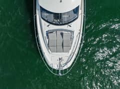 2020 Prestige 460 Flybridge "Galati Yacht Sales Trade" photo 9