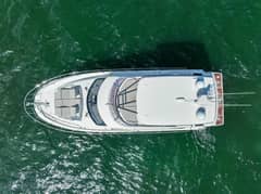 2020 Prestige 460 Flybridge "Galati Yacht Sales Trade" photo 8