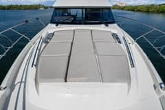2020 Prestige 460 Flybridge "Galati Yacht Sales Trade" photo 3