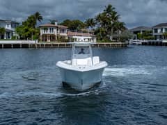 2017 Invincible 39 Open Fisherman photo 7