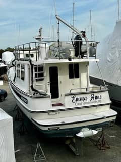 2006 Nordic Tugs 37 "Emma Anne" photo 2