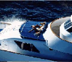 1976 CRN 132ft "AVA" photo 3