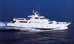 1976 CRN 132ft "AVA" photo 1