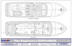 2028 ALL OCEAN YACHTS AOYO 100 "ALL OCEAN YACHTS OVERING 100' EXPLORER" photo 2