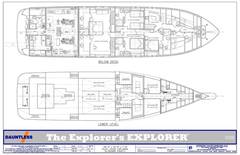2028 ALL OCEAN YACHTS AOYO 100 "ALL OCEAN YACHTS OVERING 100' EXPLORER" photo 3