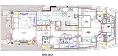 2028 ALL OCEAN YACHTS Explorer "ALL OCEAN YACHTS BC 103 MULTI PURPOSE EXPLORER FIBERGLASS" photo 9