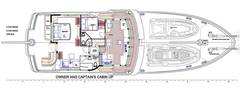 2028 ALL OCEAN YACHTS Explorer "ALL OCEAN YACHTS BC 103 MULTI PURPOSE EXPLORER FIBERGLASS" photo 3