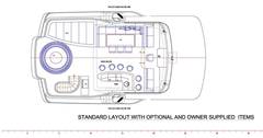 2028 ALL OCEAN YACHTS Explorer "ALL OCEAN YACHTS BC 103 MULTI PURPOSE EXPLORER FIBERGLASS" photo 2