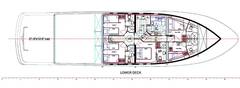 2028 ALL OCEAN YACHTS Explorer "ALL OCEAN YACHTS BC 103 MULTI PURPOSE EXPLORER "STEEL"" photo 5