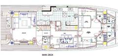2028 ALL OCEAN YACHTS Explorer "ALL OCEAN YACHTS BC 103 MULTI PURPOSE EXPLORER "STEEL"" photo 6