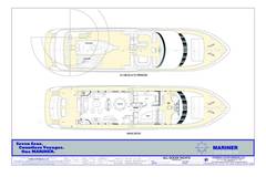 2028 ALL OCEAN YACHTS Explorer "ALL OCEAN YACHTS 105' OVERING EXPLORER" photo 2