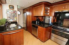 2005 INACE Explorer "IMPETUS" photo 6