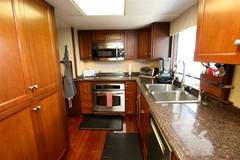 1996 ABD ALUMINUM LTD. Enclosed Pilothouse "ROSA" photo 6