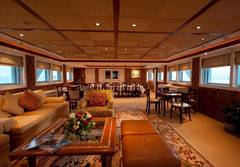 1983 STERLING YACHTS Canoe stern "LANGKAWI LADY" photo 6