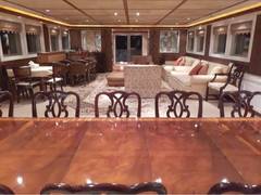 1983 STERLING YACHTS Canoe stern "LANGKAWI LADY" photo 7