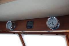 2010 SABRE YACHTS "FIRST LIGHT" photo 9