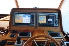 2010 SABRE YACHTS "FIRST LIGHT" photo 8