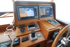2010 SABRE YACHTS "FIRST LIGHT" photo 7