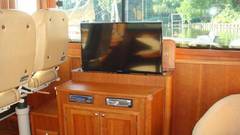 2010 SABRE YACHTS "FIRST LIGHT" photo 4