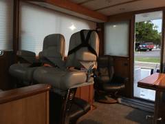 2010 SABRE YACHTS "FIRST LIGHT" photo 3