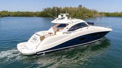 2012 SEA RAY "SAPPHIRE" photo 2
