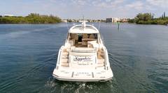2012 SEA RAY "SAPPHIRE" photo 3