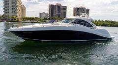 2012 SEA RAY "SAPPHIRE" photo 1