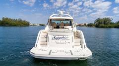 2012 SEA RAY "SAPPHIRE" photo 4
