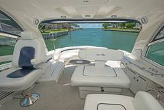 2008 SEA RAY Sundancer "2008 SEA RAY 520 SUNDANCER" photo 6
