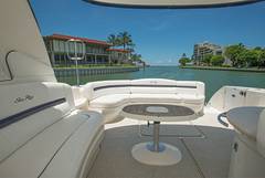 2008 SEA RAY Sundancer "2008 SEA RAY 520 SUNDANCER" photo 7