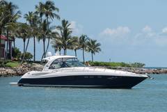 2008 SEA RAY Sundancer "2008 SEA RAY 520 SUNDANCER" photo 1