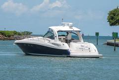 2008 SEA RAY Sundancer "2008 SEA RAY 520 SUNDANCER" photo 3