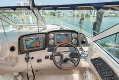 2008 SEA RAY Sundancer "2008 SEA RAY 520 SUNDANCER" photo 9