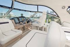 2008 SEA RAY Sundancer "2008 SEA RAY 520 SUNDANCER" photo 8