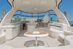 2008 SEA RAY Sundancer "2008 SEA RAY 520 SUNDANCER" photo 4