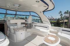 2008 SEA RAY Sundancer "2008 SEA RAY 520 SUNDANCER" photo 5