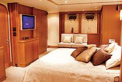 2006 INACE Explorer 105 "VICTORIA" photo 7