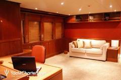 2006 INACE Explorer 105 "VICTORIA" photo 6
