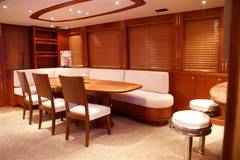 2006 INACE Explorer 105 "VICTORIA" photo 4