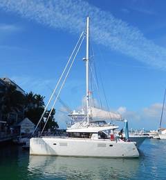 2015 LAGOON Lagoon 39' 2015 "KING STEWART" photo 1