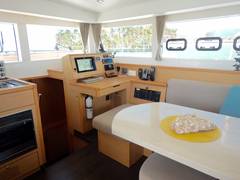 2015 LAGOON Lagoon 39' 2015 "KING STEWART" photo 6
