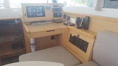 2015 LAGOON Lagoon 39' 2015 "KING STEWART" photo 7
