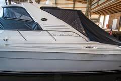 2002 SEA RAY "580 SUPER SUN SPORT" photo 5