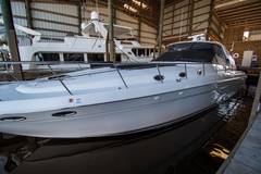 2002 SEA RAY "580 SUPER SUN SPORT" photo 6